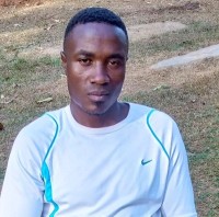 David Amanyukha