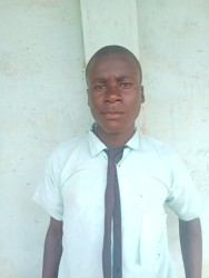 David Oluyali