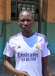 David Otieno Onyango