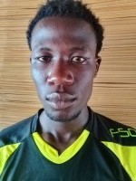 Ochieng Collins Onyango