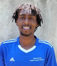David Ramadhan Mutio