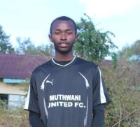 David Ngila