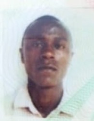David Dennis Mwenda