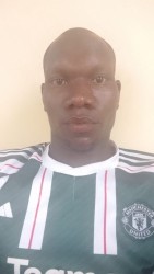David Okiya