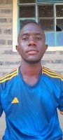 David Lembusi
