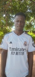 David Omondi