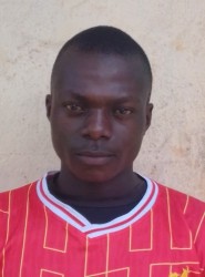 David Wafula Masinde