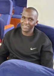 David Karanja