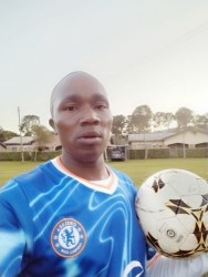 David Mwendwa