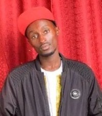 David Mutugi