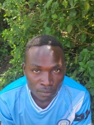 David Osike