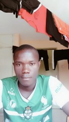 David Ochieng