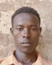 David Moses Mwenda
