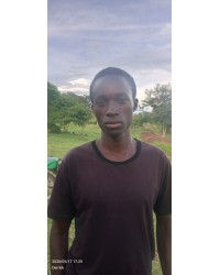 David Okumu