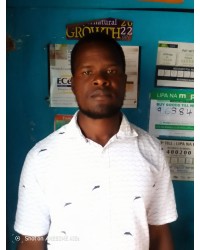David Mwoma