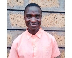 David Omondi
