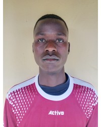 David Okoth 