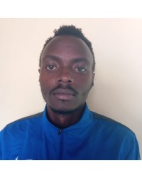 David Kiruku Nganga