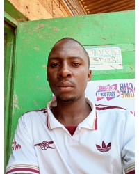 David Fundi Kithinji