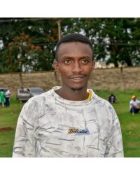 David Murimi