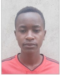 Davie Musya