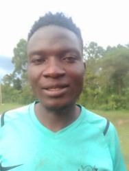 Davis Okwiri
