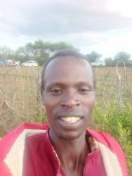 Davis Shamoi