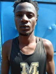 Davis Munene