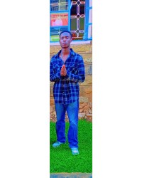Davis Murithi