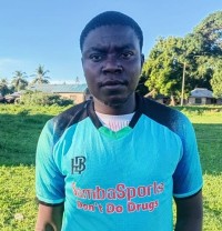 De Ibrahim Juma