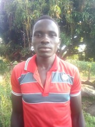 Dedan Okech