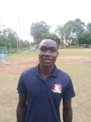 Dedan Okech