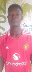 Dele Mohamed Ngalaa