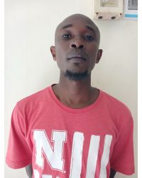 Dele Salim Hamisi