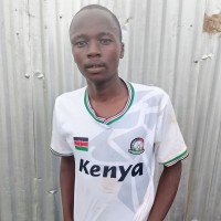 Delvis Murimi