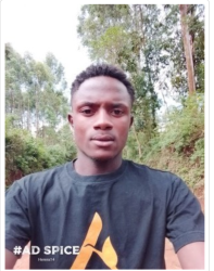 Denis Mutsotso