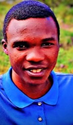 Denis Kapanga