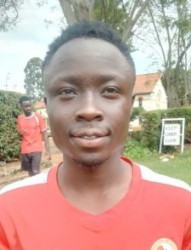 Denis Kirui