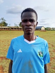 Denis Ouma