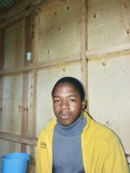 Denis Mwenda