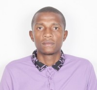 Denis Nderitu