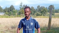 Denis Murangiri