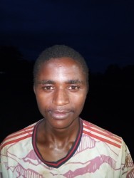 Denis Mutuma