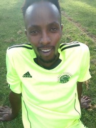Denis Murithi