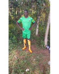 Denis Wajango