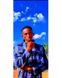 Denis Muli