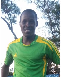 Denis Gitonga