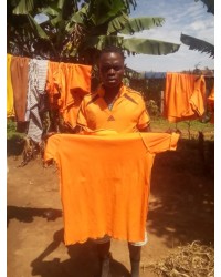 Denis Wafula