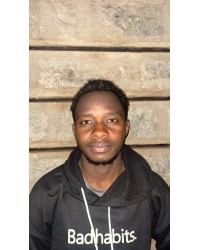 Denis Mutuku Wambua