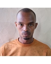 Denis Kinyua 